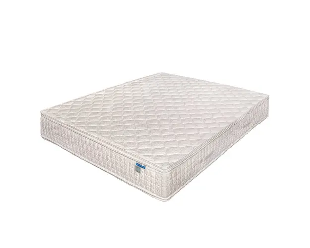 Saltea de pat Ortopedica cu Arcuri Pocket, 140×200  Spuma cu memorie, Bio Latex, Aloe Vera, fata vara-iarna, 29 cm, Hotel Range