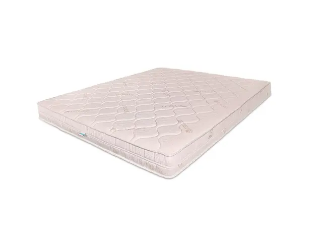 Saltea de pat Super Ortopedica Medical Memory 14+2, Tencel 130 x 190 cm