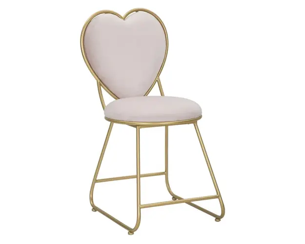 Mauro Ferretti SCAUN INIMA CM 37X47X80