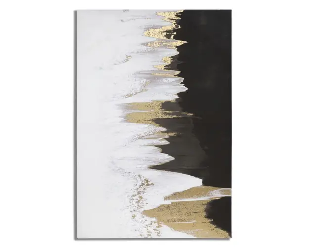 Mauro Ferretti IMPRIMEU PICTAT JUMATATE CM 80X3X120