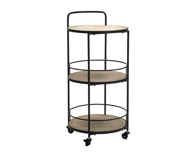 Mauro Ferretti Carucior AREX CM 40X41,5X82