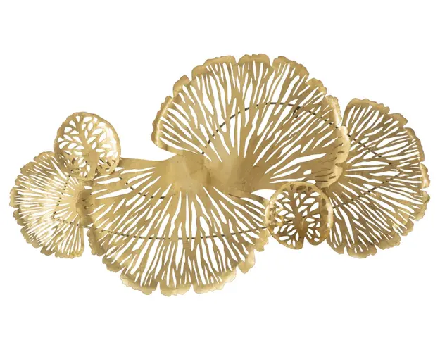 Mauro Ferretti PANOU FIER VERTICAL IRIS CM 115X5X64