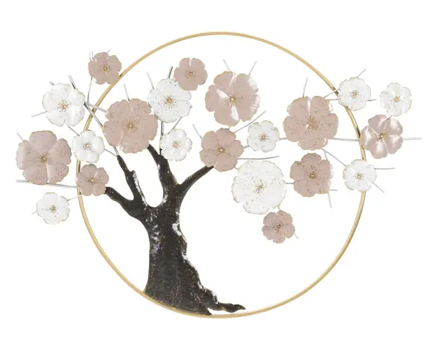 Mauro Ferretti PANOU DE FIER COPAC CM 101X6X72