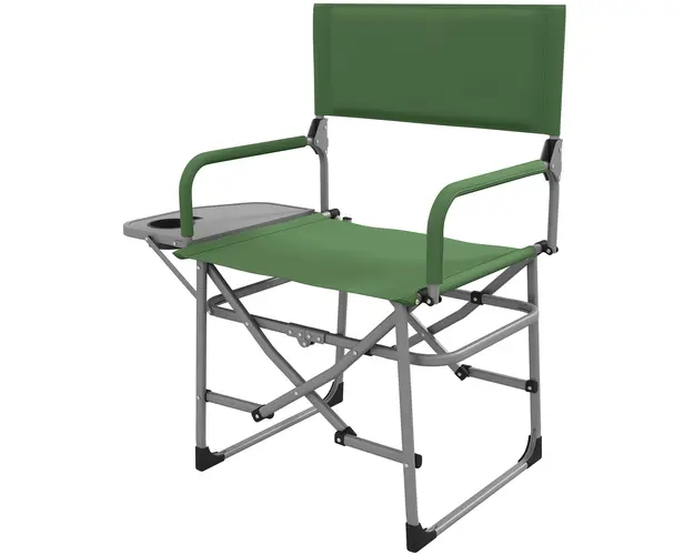 Outsunny Scaun de Regizor, Scaun de Camping Pliabil pentru Adulti | Aosom Romania
