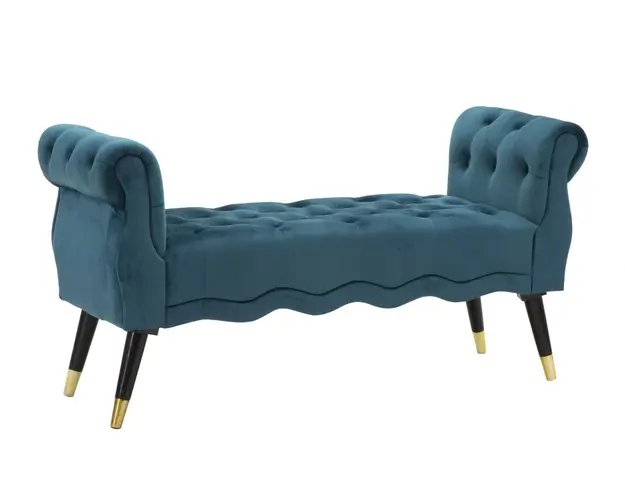 Mauro Ferretti BANCA PARIS TEAL/AURIU CM 120X40X60
