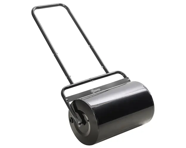 Durhand rola de gradina, rezervor 38 L, Φ32x50 cm | Aosom Romania