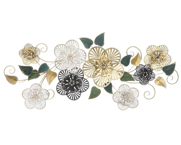 Mauro Ferretti Panou De Fier Campur -B- Cm 118X4X58