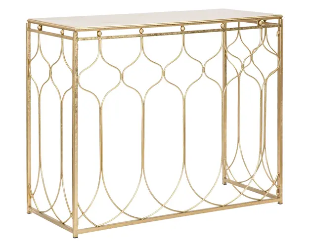 Mauro Ferretti Consola ARAB CM 96,5X41X78