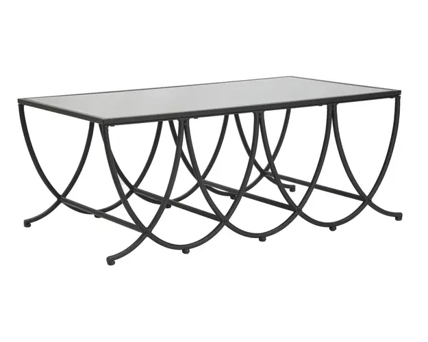 Mauro Ferretti MASA BAFETA DARK CM 100X60X40