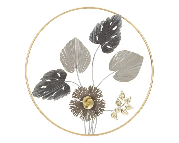 Mauro Ferretti PANOU TIJA FIER CM Ø 65,4X4.4