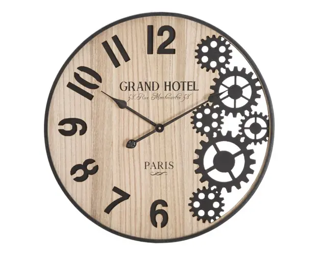 Mauro Ferretti Ceas De Perete Grand Cm Ø 60X4,5