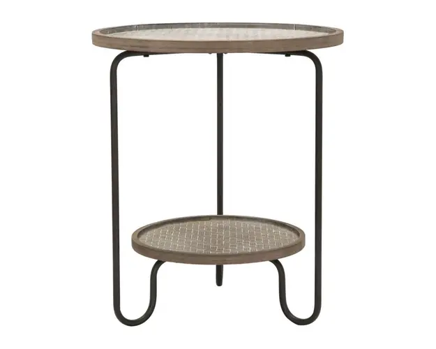 Mauro Ferretti MASA MICA AREX 2 RAFTURI CM Ø 48X54,5