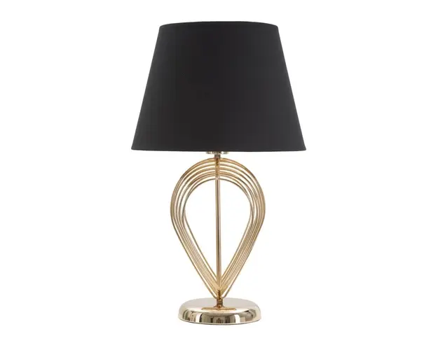 Mauro Ferretti Lampa De Masa Max Cm Ø 32,5X53,5