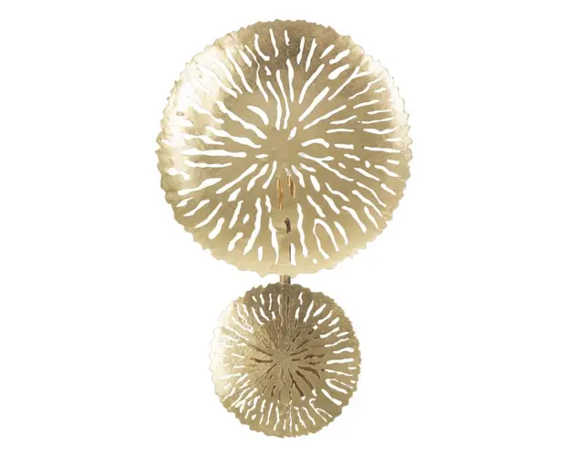 Mauro Ferretti Decoratiune SIMPLE GLAM CM 28,5X8X46