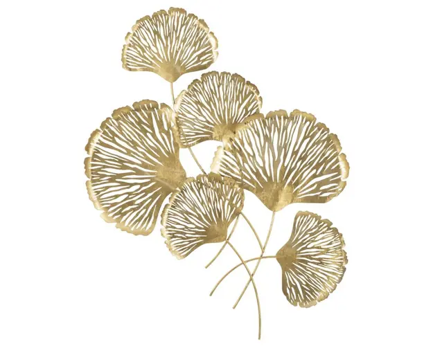 Mauro Ferretti PANOU FIER VERTICAL IRIS CM 78X5,5X101