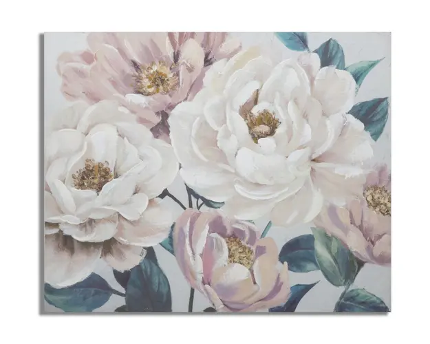 Mauro Ferretti PRINT PE PANZA FLORI CM 100X3,7X80