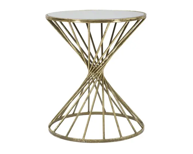 Mauro Ferretti Masuta mica HYPNOS CM Ø 42X50