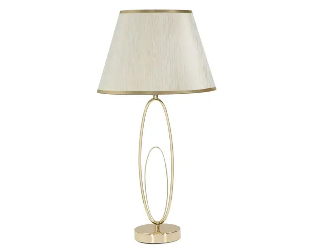 Mauro Ferretti Lampa de masa GLAM FLUSH CM Ø 30X58