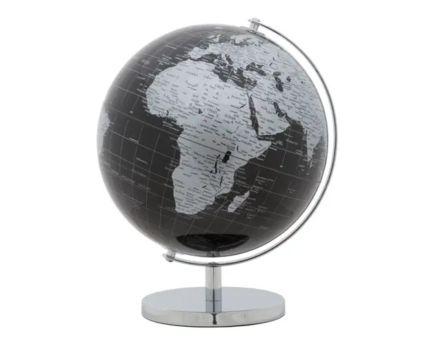 Mauro Ferretti GLOB NEGRU CM Ø 25X34