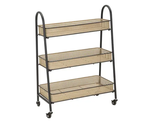 Mauro Ferretti Carucior FUJI CM 60X30X80