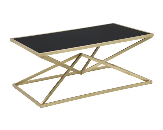 Mauro Ferretti Masuta de cafea PYRAMID CM 110X60X45