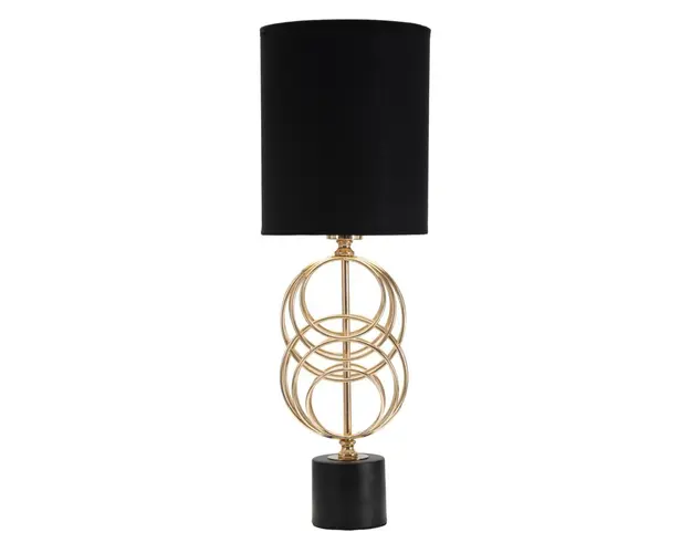 Mauro Ferretti Lampa De Masa Circly Cm Ø 20X58,5