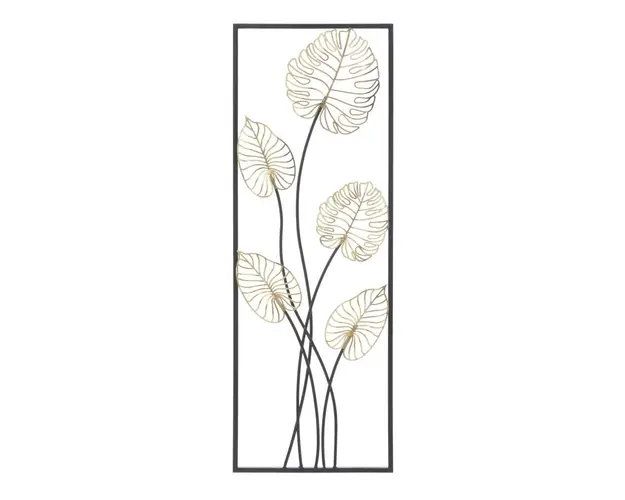 Mauro Ferretti Panou Fier De Lux -B- Cm 31X2,5X90