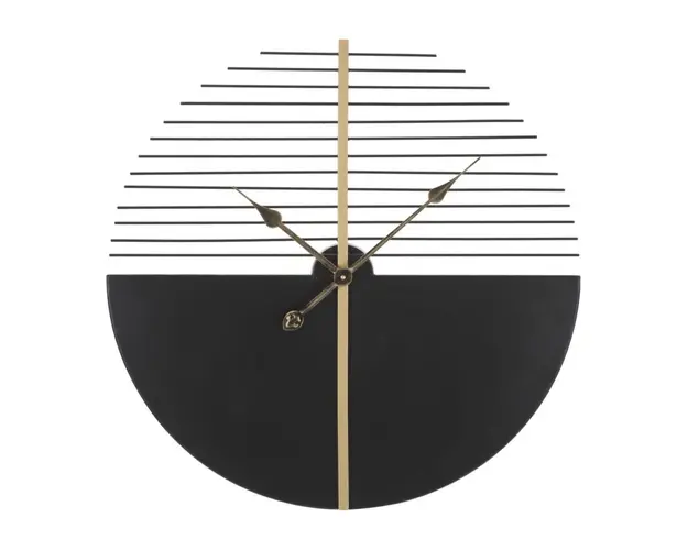 Mauro Ferretti Ceas De Perete Glam Stick Cm Ø 60X4,5