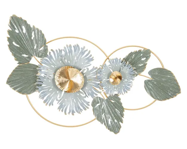 Mauro Ferretti PANOU GRET FIER CM 90,5X7,5X50