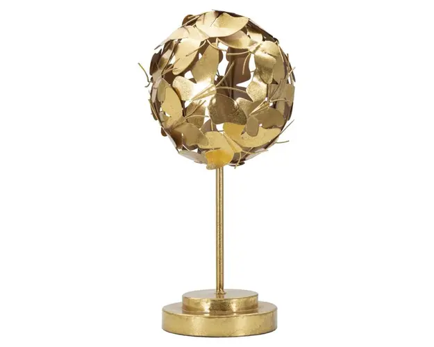 Mauro Ferretti SCULPTURA FLUTURE CM Ø 19,5X40,5