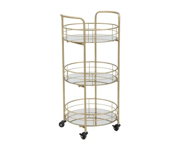 Mauro Ferretti Carucior GLAM ROUND CM Ø 38X77,5