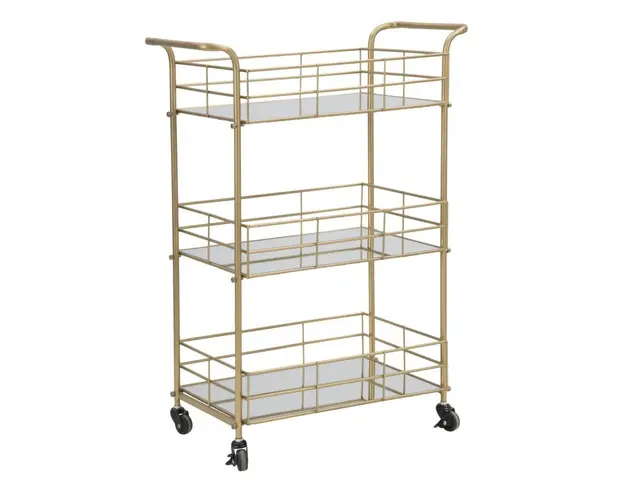 Mauro Ferretti CARUCIOR GLAM RET CM 60X30,5X80