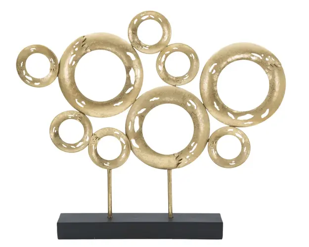 Mauro Ferretti SCULPTURA PANOU -A-CM 49X7X41