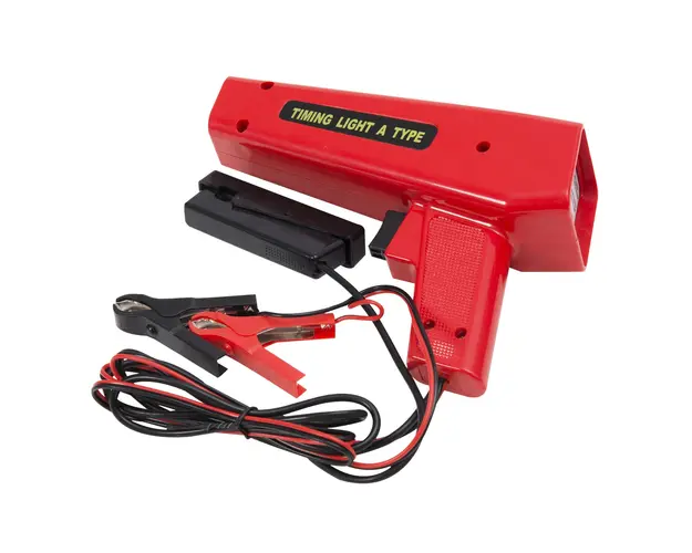 HOMCOM Lampa Stroboscop cu Lumina Flash Xenon, Ideala pentru Petreceri si Evenimente, 23.5x15.5x6.7 cm | Aosom Romania
