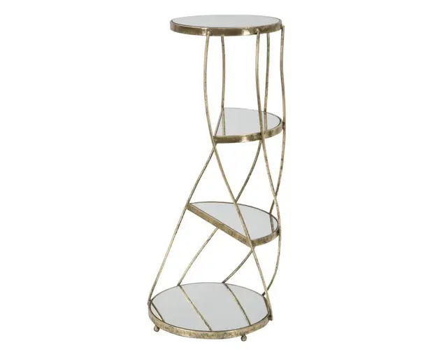 Mauro Ferretti Suport pentru telefon TWISTY CM Ø 38X86