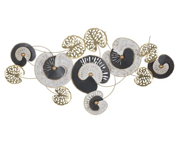 Mauro Ferretti PANOU FIER GLOTH -A- CM 124,5X6X65