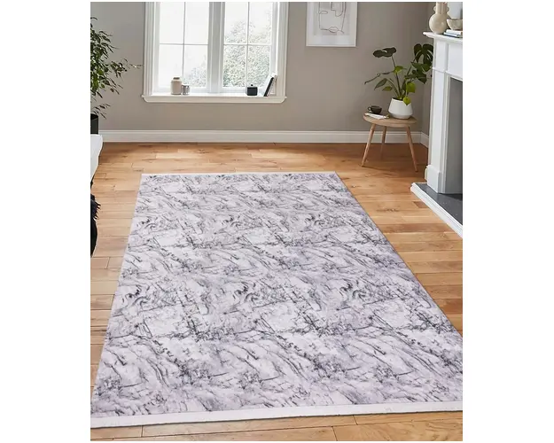 Covor de hol, 1196, 80x150 cm, Catifea, Multicolor