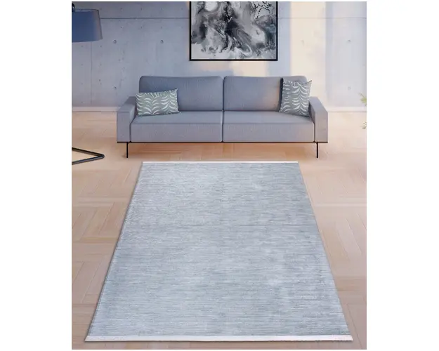 Covor de hol, 1198, 80x150 cm, Catifea, Multicolor