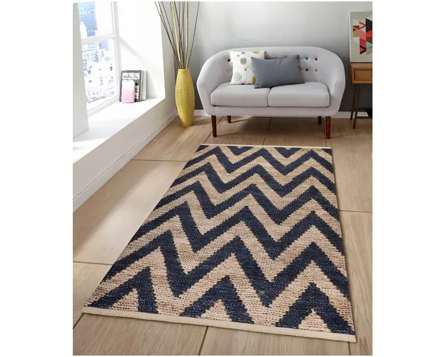 Covor de hol, 1569, 80x150 cm, Catifea, Multicolor