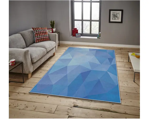 Covor, ASR CRPT-104 , 120x180 cm, Poliester, Multicolor