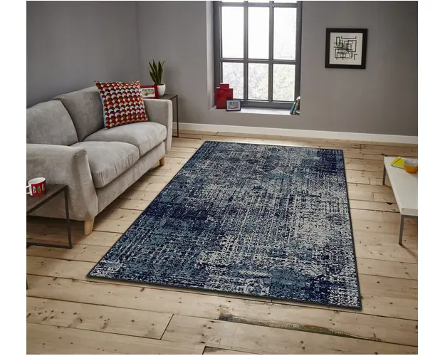 Covor, ASR CRPT-26 , 120x180 cm, Poliester, Multicolor