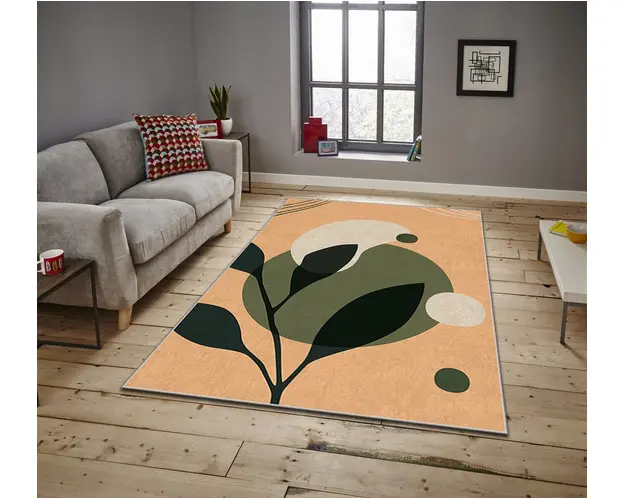 Covor, ASR CRPT-50 , 120x180 cm, Poliester, Multicolor