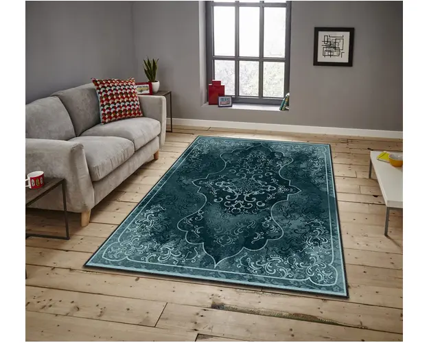 Covor, ASR CRPT-67 , 120x180 cm, Poliester, Multicolor