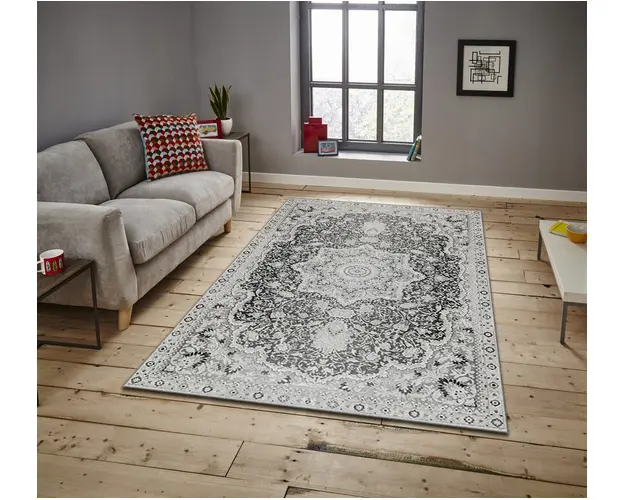 Covor, ASR CRPT-68 , 120x180 cm, Poliester, Multicolor