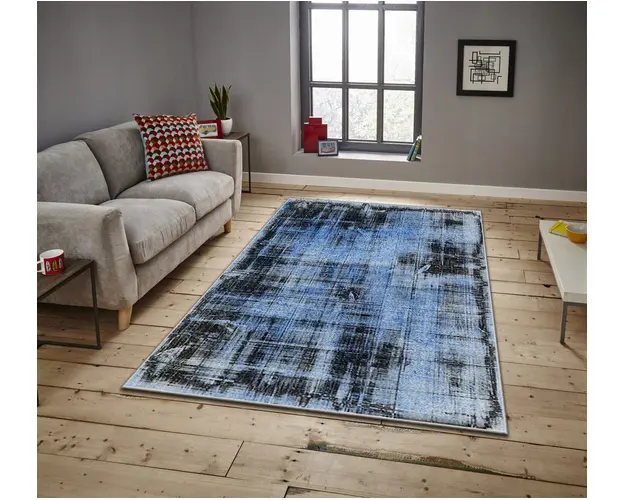 Covor, ASR CRPT-69 , 120x180 cm, Poliester, Multicolor