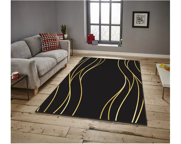 Covor, ASR CRPT-70 , 100x180 cm, Poliester, Multicolor