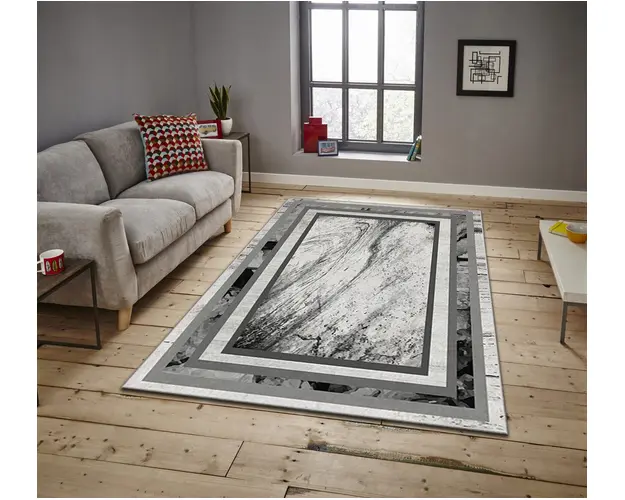 Covor, ASR CRPT-75 , 100x180 cm, Poliester, Multicolor