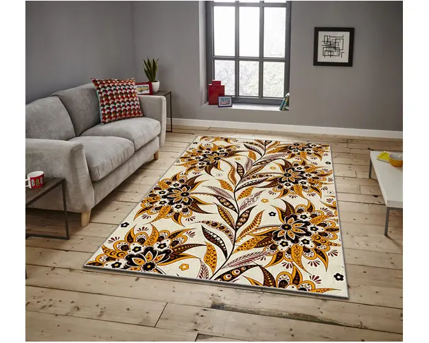 Covor, ASR CRPT-8 , 120x180 cm, Poliester, Multicolor