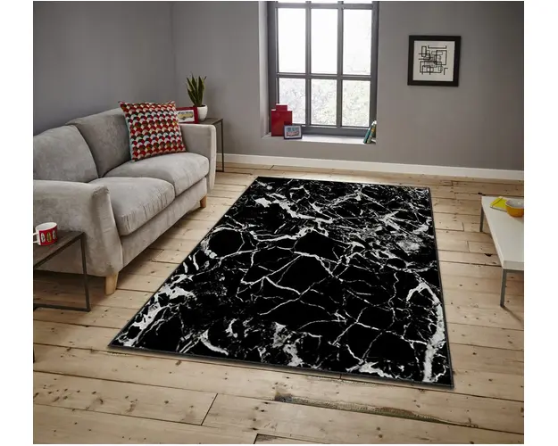 Covor, ASR CRPT-91 , 180x280 cm, Poliester, Multicolor