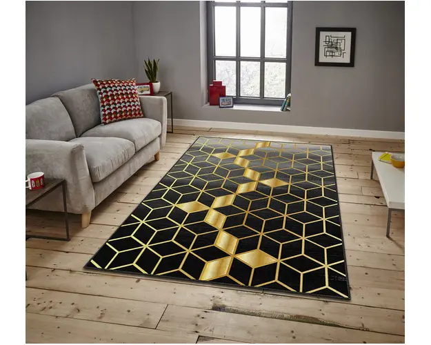 Covor, ASR CRPT-97 , 120x180 cm, Poliester, Multicolor